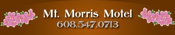 Mt. Morris Motel